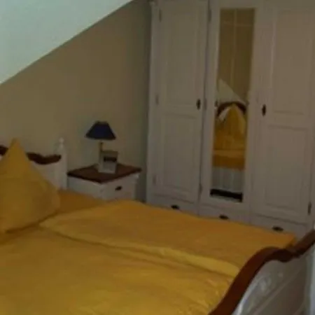 Stadt Residenz We2 We3 We5 We 7 - 2 * Heringsdorf (Usedom)