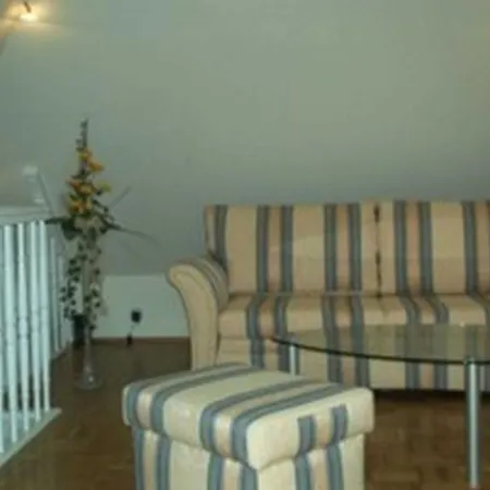 Stadt Residenz We2 We3 We5 We 7 - 2 Heringsdorf (Usedom)
