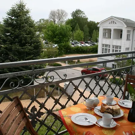 Stadt Residenz We2 We3 We5 We 7 - 2 Villa *