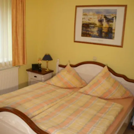 Villa Stadt Residenz We2 We3 We5 We 7 - 2 *