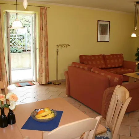 Villa Stadt Residenz We2 We3 We5 We 7 - 2 *