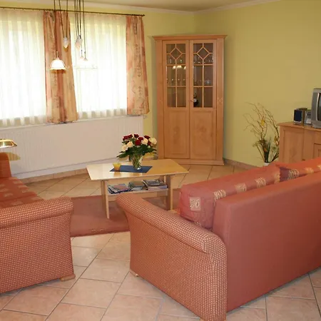 Villa Stadt Residenz We2 We3 We5 We 7 - 2 Heringsdorf (Usedom)